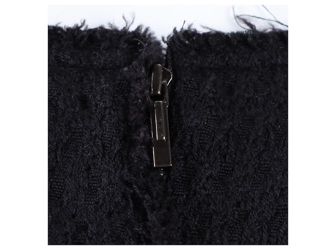 Gonna Fendi - vista 4