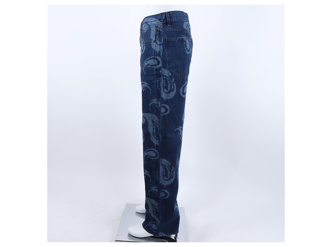 Jacquemus Pantalones vaqueros - vista 2