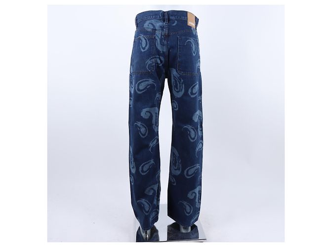 Jacquemus Pantalones vaqueros - vista 3
