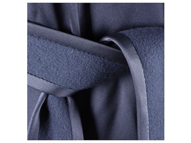 Vestido de seda Loro Piana - vista 4