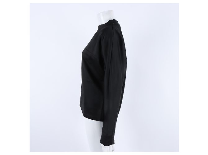 Fendi Langarm-Sweatshirt - vista 2