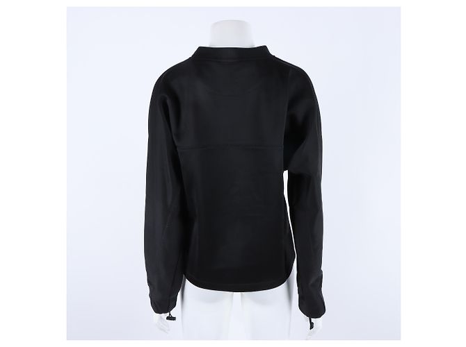 Fendi Langarm-Sweatshirt - vista 3