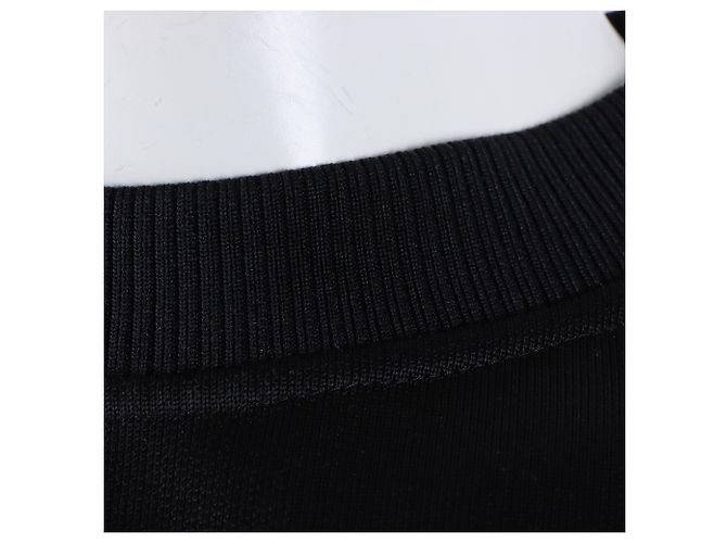 Fendi Langarm-Sweatshirt - vista 4