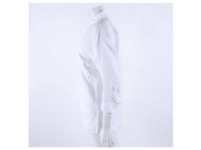 Camisa de Manga Larga Acne - vista 2