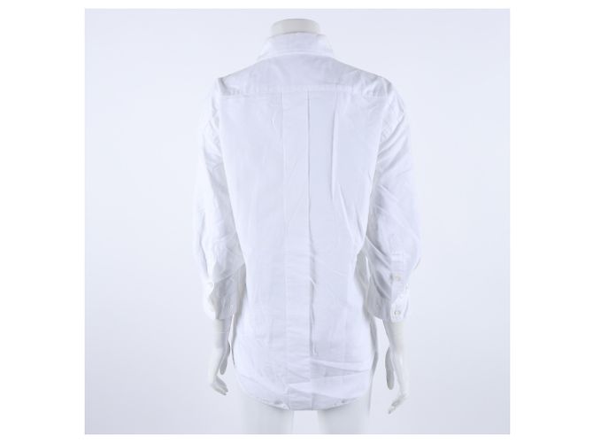 Camisa de Manga Larga Acne - vista 3