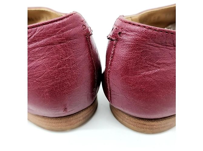 Mocassini Balenciaga - vista 3
