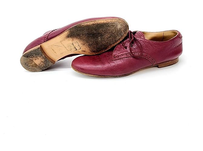 Mocassini Balenciaga - vista 4