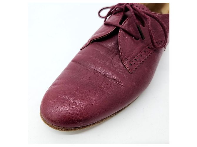 Mocassini Balenciaga - vista 5