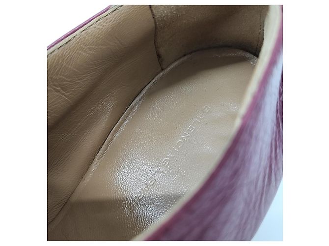 Mocassini Balenciaga - vista 6