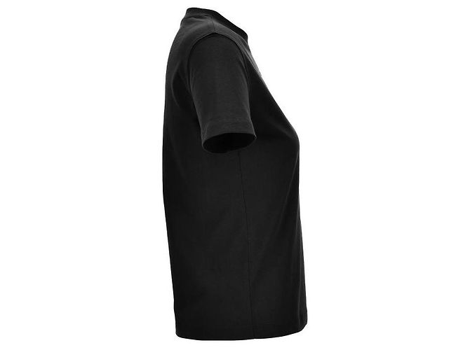 Versace Camiseta con logo Negro - vista 6