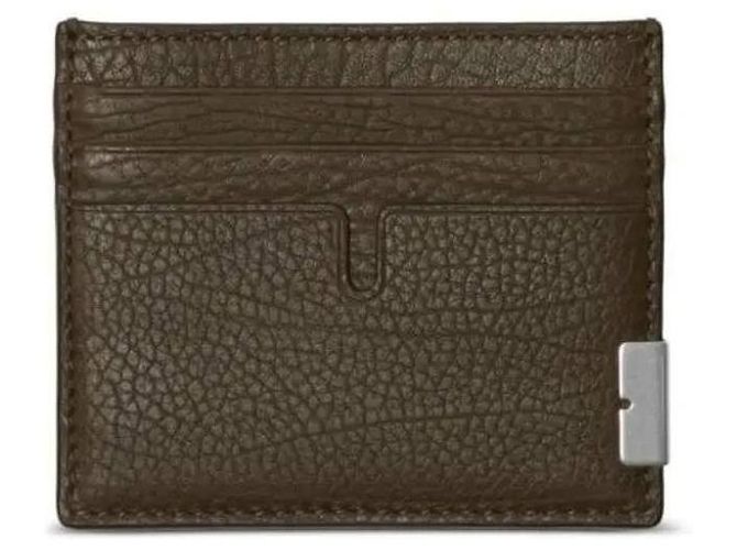 Burberry BCut Card Case Black - view 4