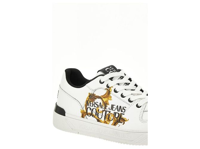 Versace Sneakers Baroque Brooklyn - vista 7