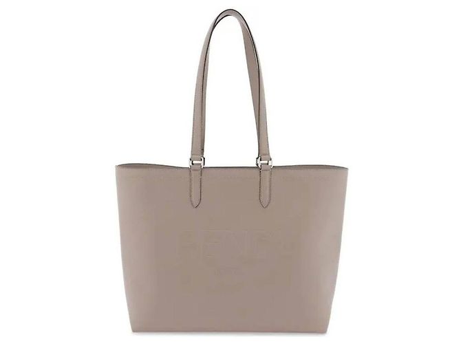 Fendi Bolsa de couro Bolsa de cinto Multicor - vista 4
