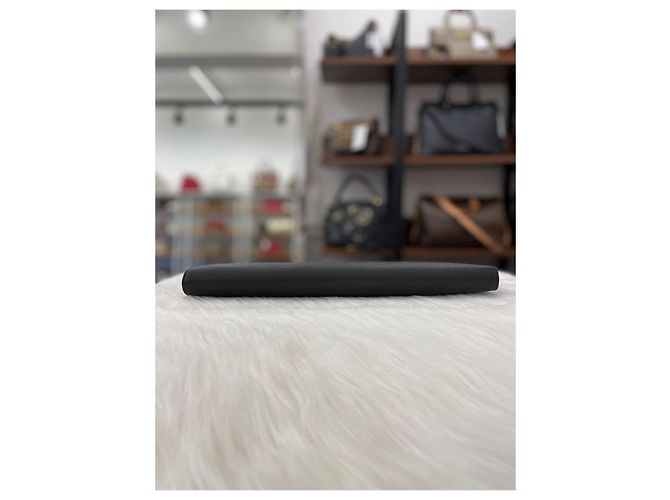 Louis Vuitton Pochette Jour GM Epi Schwarz - Ansicht 9