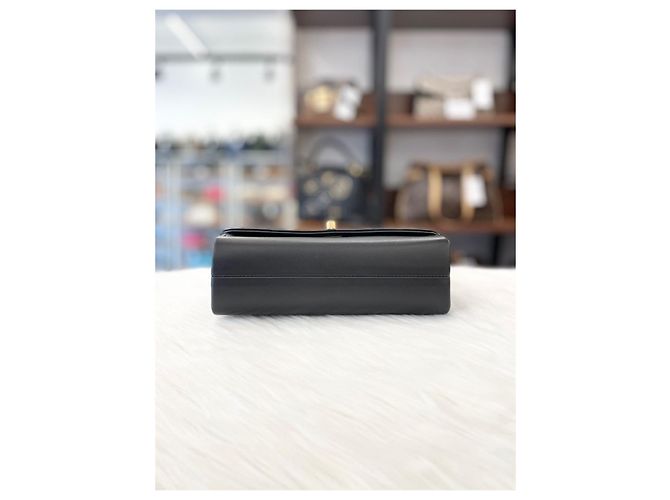 Chanel Piccola borsa a tracolla con catena a tre perle Multicolore - vista 5