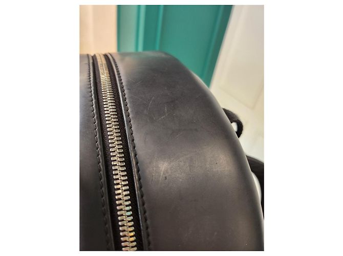 Louis Vuitton Zaino Makarasar Josh Multicolore - vista 12