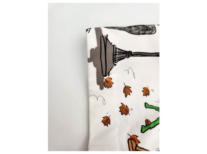 Louis Vuitton Nuova camicia bandana per lavoratore Multicolore - vista 15