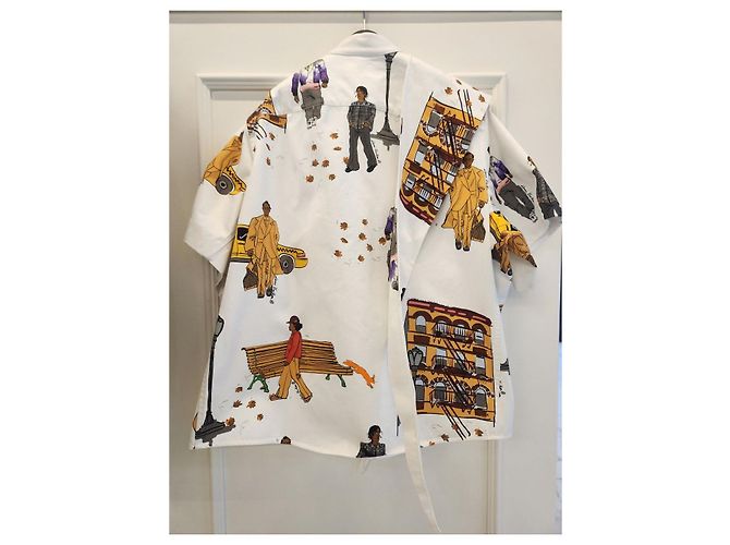 Louis Vuitton Nuova camicia bandana per lavoratore Multicolore - vista 2