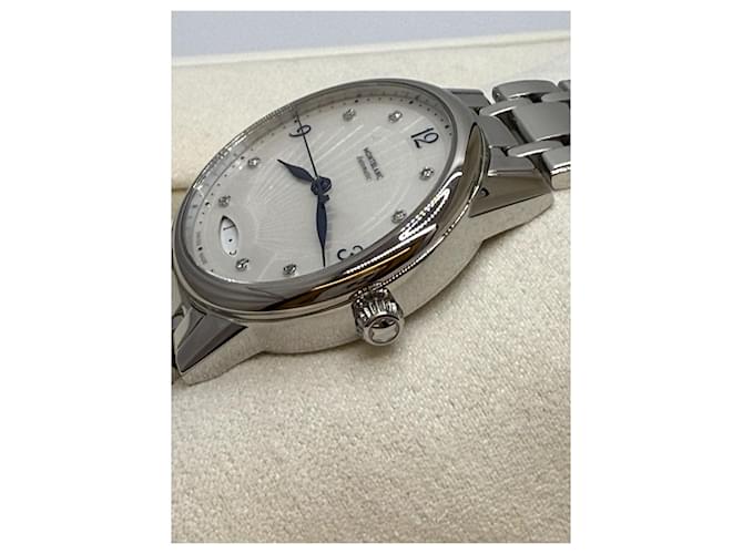 Montblanc Bohème Weiß - Ansicht 12