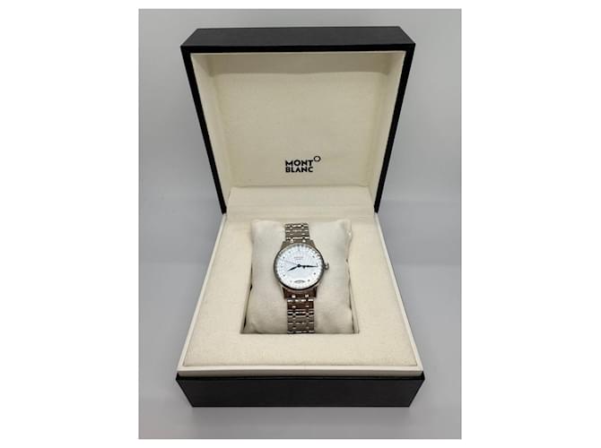 Montblanc Bohème Weiß - Ansicht 4