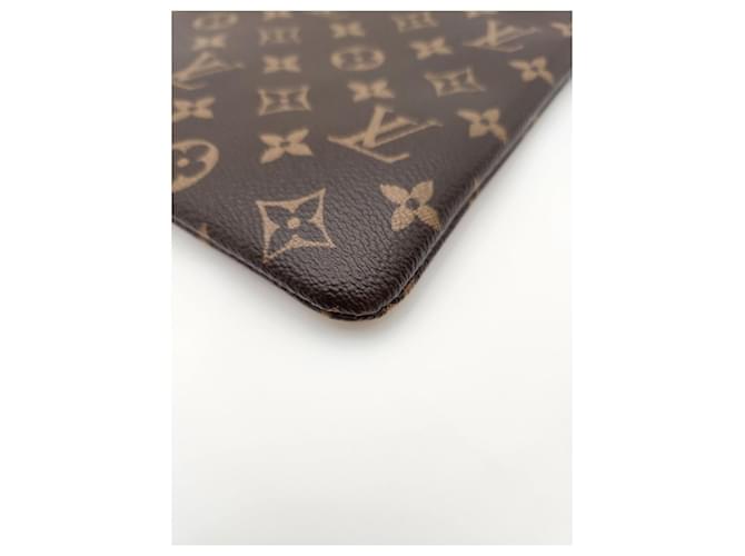 Louis Vuitton Pouch Daily Multicolore - vista 11