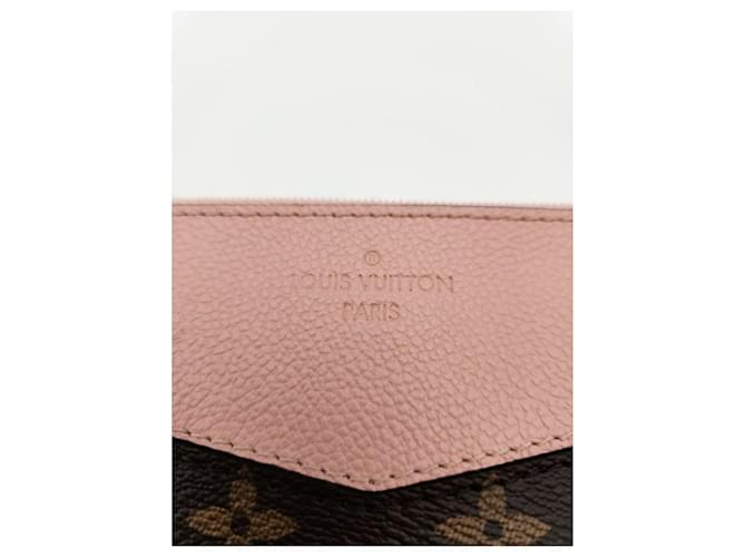 Louis Vuitton Pouch Daily Multicolore - vista 13