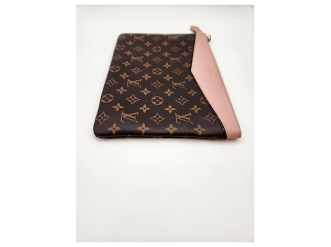 Louis Vuitton Pouch Daily Multicolore - vista 8