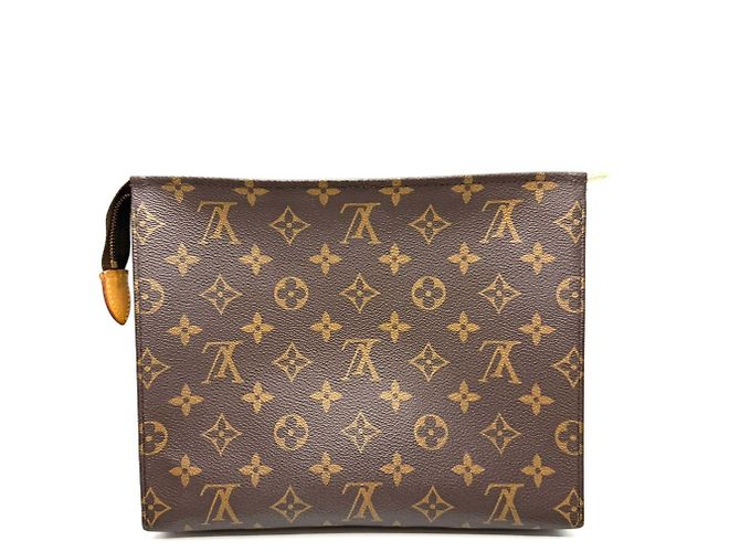 Louis Vuitton Toilettentasche Monogram - Ansicht 2
