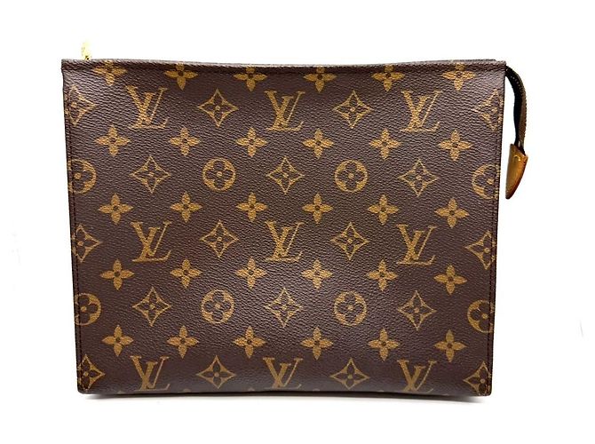 Louis Vuitton Toilettentasche Monogram - Ansicht 4