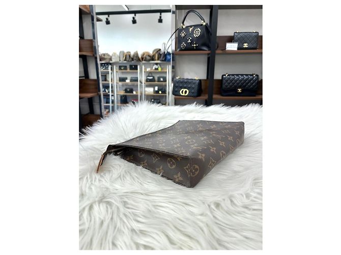 Louis Vuitton Toilettentasche Monogram - Ansicht 7