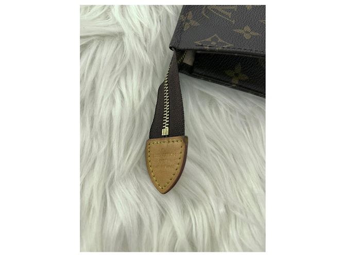 Louis Vuitton Toilettentasche Monogram - Ansicht 9