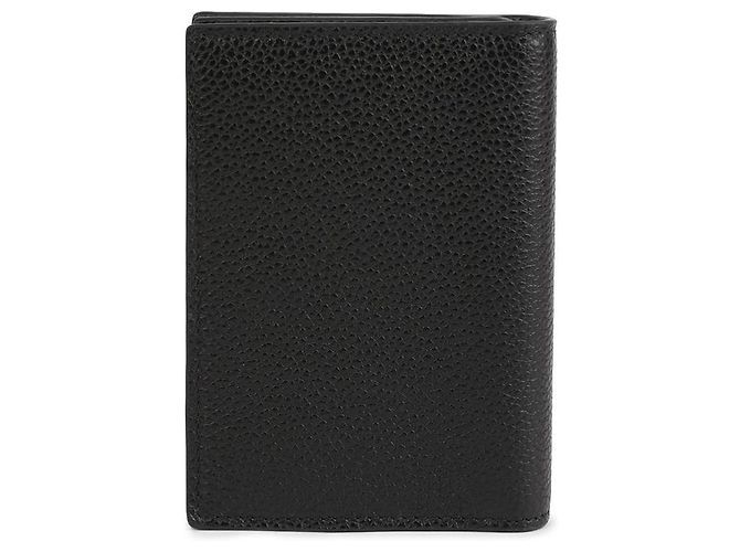 Prada Grain Leather Card Case - view 5