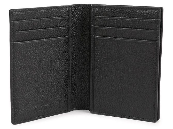 Prada Grain Leather Card Case - view 7