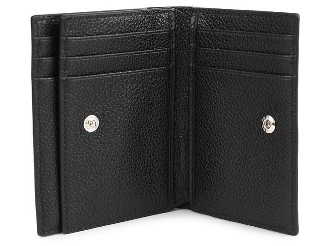 Prada Grain Leather Card Case - view 8