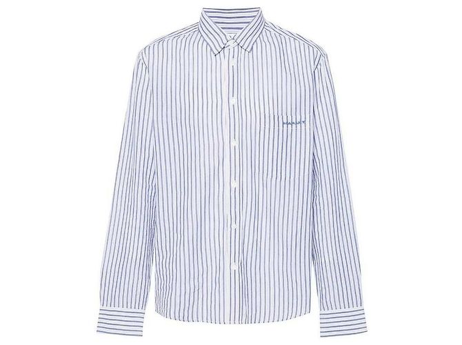 Isabel Marant Gestreiftes Langarmhemd - Ansicht 4