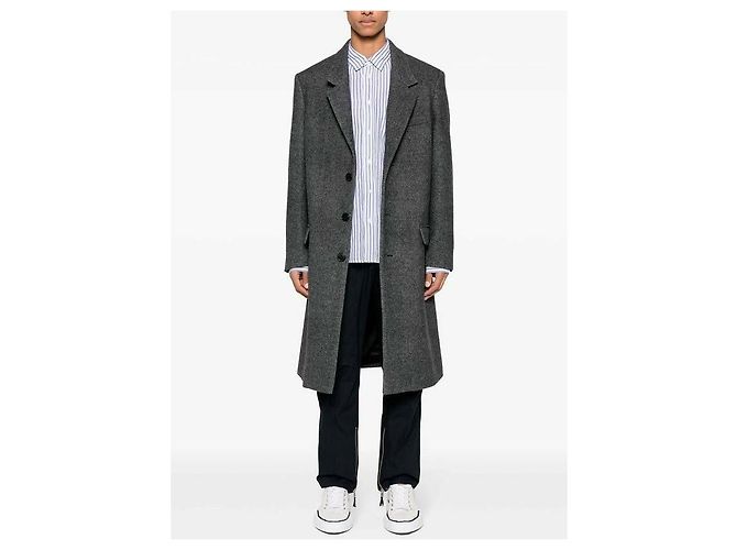 Isabel Marant Gestreiftes Langarmhemd - Ansicht 5