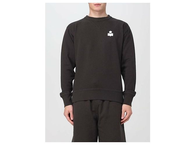 Isabel Marant Crewneck Sweatshirt FKEC - Ansicht 4