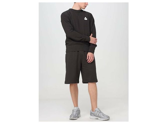 Isabel Marant Crewneck Sweatshirt FKEC - Ansicht 5