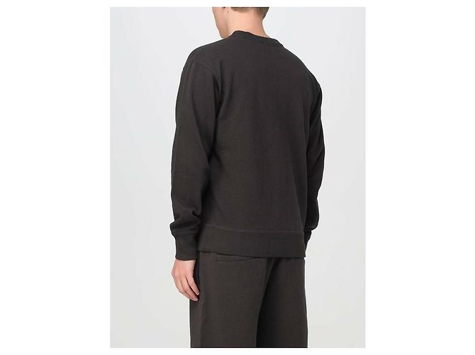 Isabel Marant Crewneck Sweatshirt FKEC - Ansicht 6