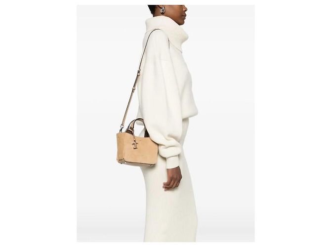 Tod's Micro Bag Braun - Ansicht 4