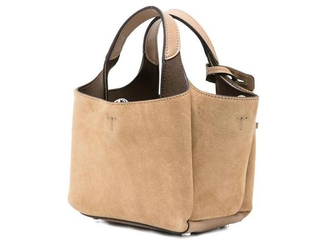 Tod's Micro Bag Braun - Ansicht 6