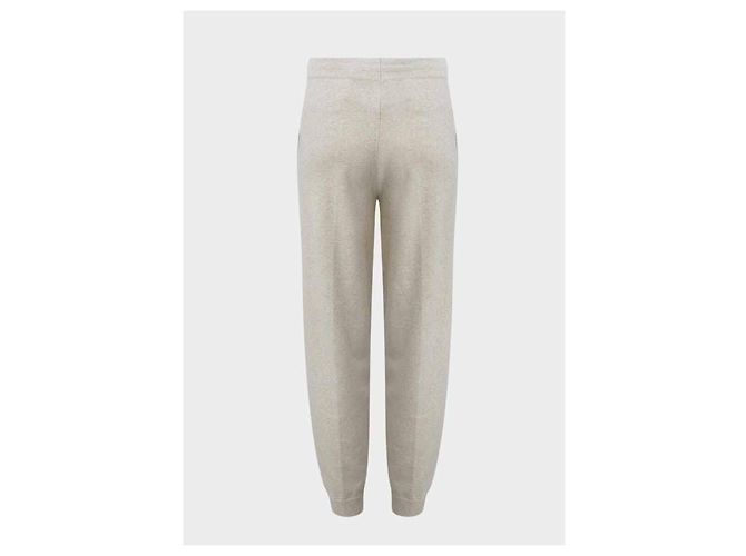 Isabel Marant Pantalones de punto Castaño - vista 6
