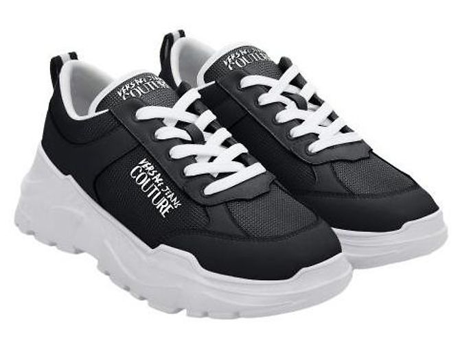 Versace Sneakers Speedtrack - vista 4