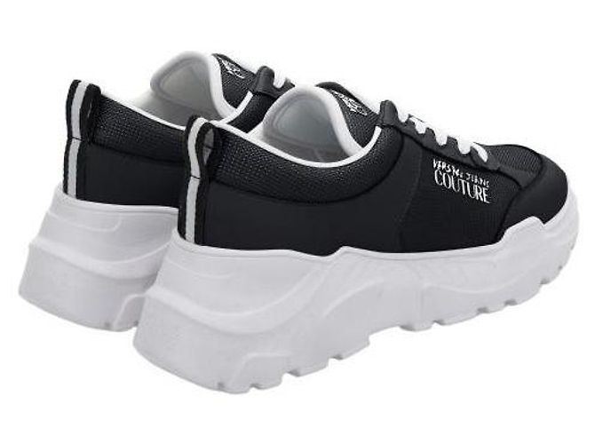 Versace Sneakers Speedtrack - vista 5