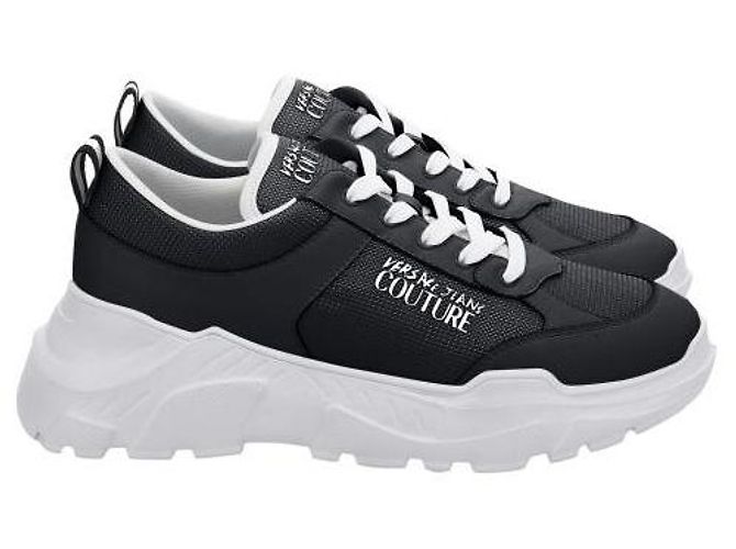 Versace Sneakers Speedtrack - vista 6