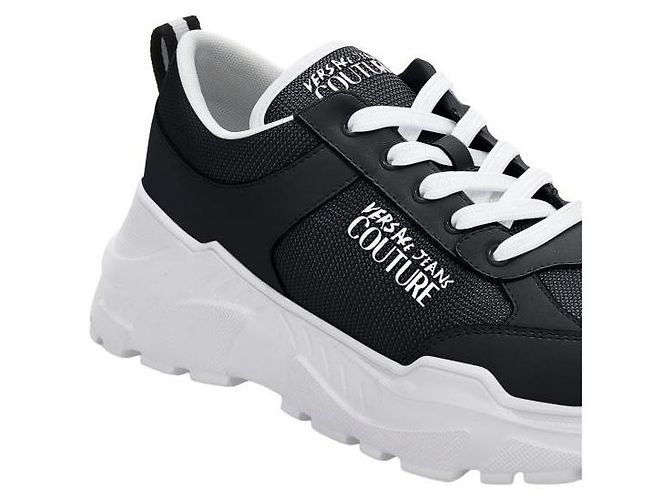 Versace Sneakers Speedtrack - vista 7