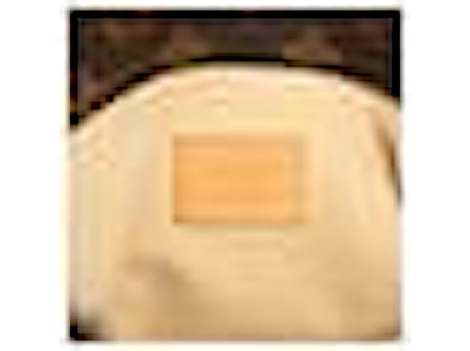 Moncler Giacca con cappuccio Sarrans Blu - vista 2