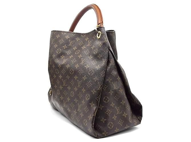 Louis Vuitton Monogram Arch MM Multicolore - vista 2