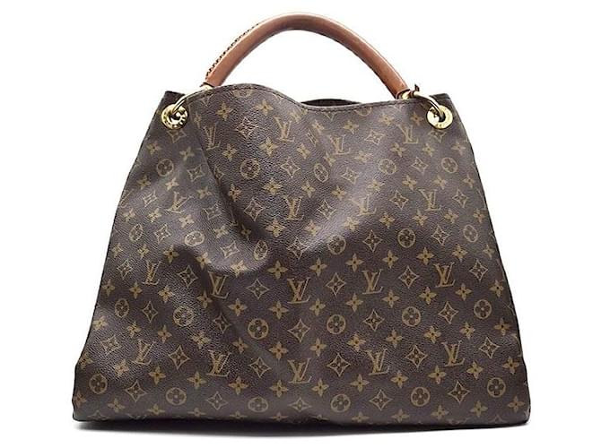 Louis Vuitton Monogram Arch MM Multicolore - vista 3