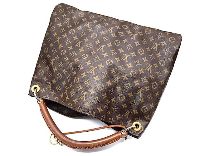 Louis Vuitton Monogram Arch MM Multicolore - vista 4